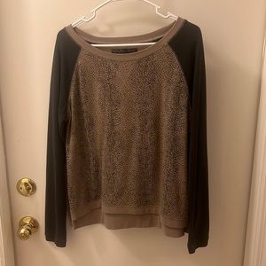 Vans long sleeve comfy and soft